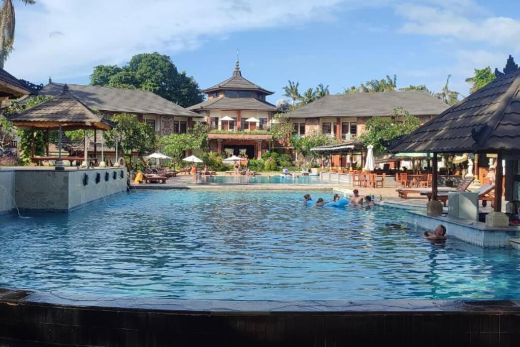 Appartement Jayakarta - Sandy Sunset 1br - 6432 Seminyak