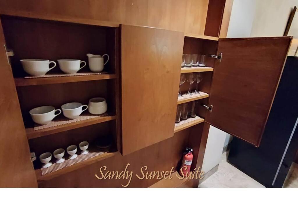 Appartement Jayakarta - Sandy Sunset 1br - 6432 Seminyak
