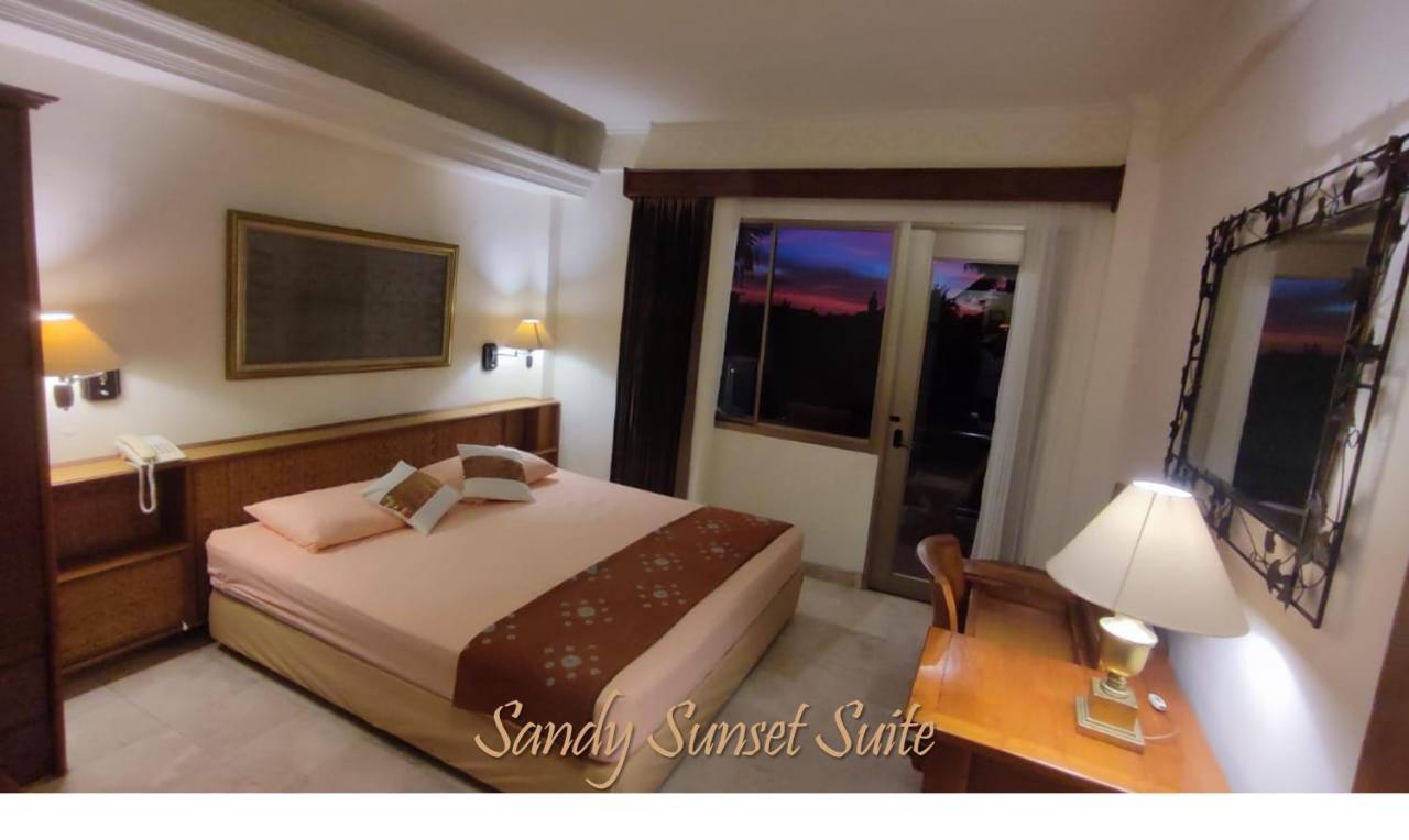 Appartement Jayakarta - Sandy Sunset 1br - 6432 Seminyak