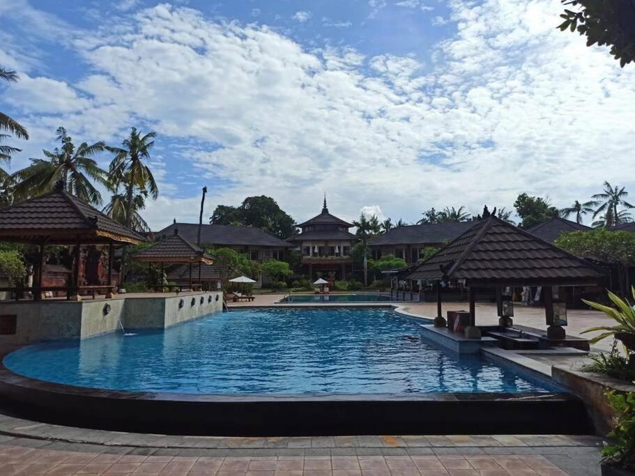 Jayakarta - Sandy Sunset 1br - 6432 Appartement *