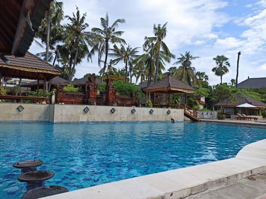 Jayakarta - Sandy Sunset 1br - 6432 Appartement *