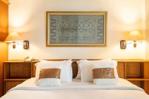 Jayakarta - Sandy Sunset 1br - 6432 Appartement